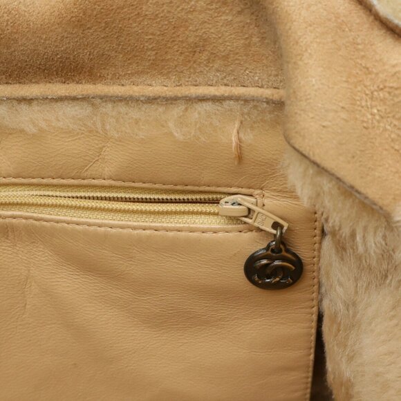 CHANEL Black Tote Bag - Picture 8 of 9